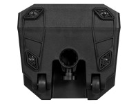 Ibiza Coluna Amplificada 8 Ibiza Coluna Amplificada 8